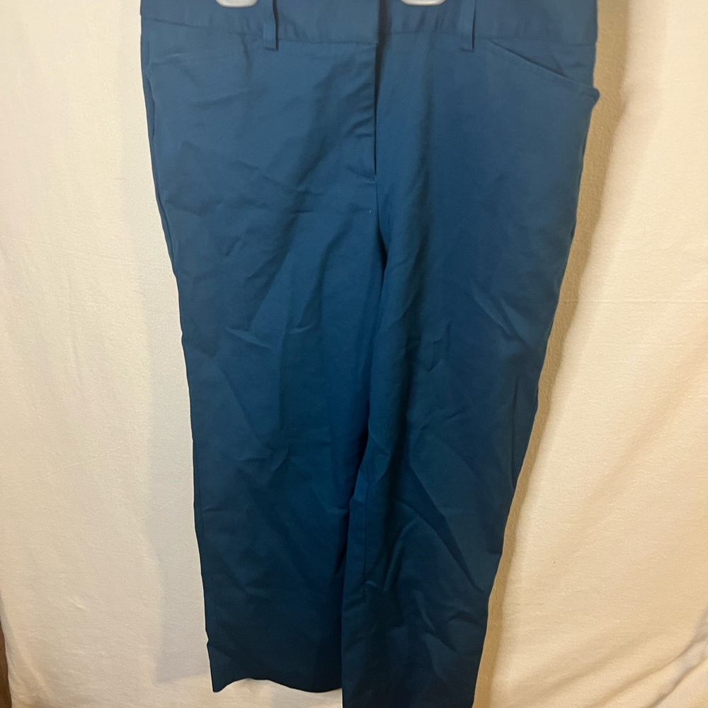 Premise Teal Dress Pants